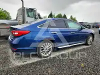 2015 Hyundai Sonata фото