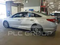 2015 Hyundai Sonata фото