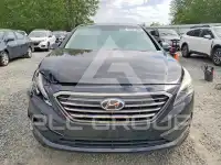 2015 Hyundai Sonata photo