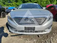 2015 Hyundai Sonata фото