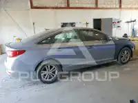 2015 Hyundai Sonata фото