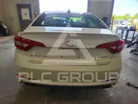 2015 Hyundai Sonata фото