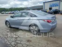 2015 Hyundai Sonata photo
