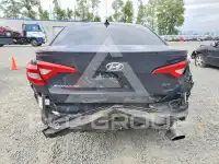 2015 Hyundai Sonata photo