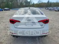 2015 Hyundai Sonata photo