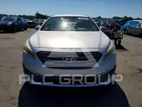 2015 Hyundai Sonata photo