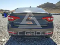2015 Hyundai Sonata фото