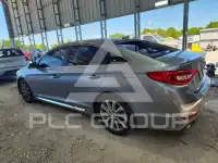 2015 Hyundai Sonata photo