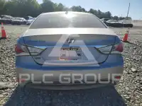 2015 Hyundai Sonata фото