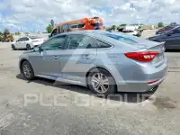 2015 Hyundai Sonata photo