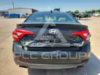 2015 Hyundai Sonata фото