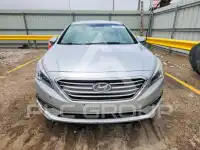 2015 Hyundai Sonata фото