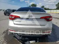 2015 Hyundai Sonata фото