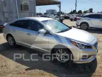 2015 Hyundai Sonata фото