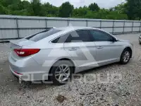 2015 Hyundai Sonata photo