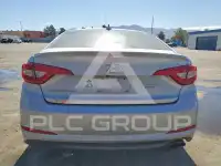 2015 Hyundai Sonata photo