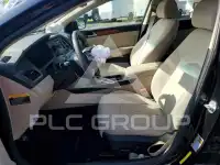 2015 Hyundai Sonata фото