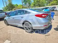 2015 Hyundai Sonata photo