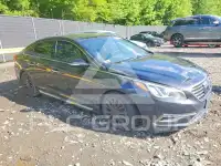 2015 Hyundai Sonata photo
