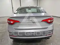 2015 Hyundai Sonata фото