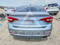 2015 Hyundai Sonata photo