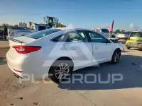 2015 Hyundai Sonata photo