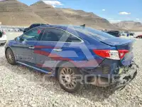 2015 Hyundai Sonata фото