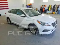 2015 Hyundai Sonata photo