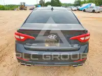 2015 Hyundai Sonata photo