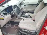 2015 Hyundai Sonata фото