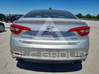 2015 Hyundai Sonata фото