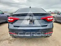 2015 Hyundai Sonata photo