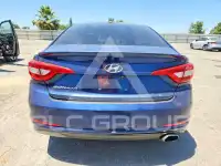 2015 Hyundai Sonata фото