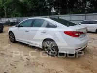 2015 Hyundai Sonata фото