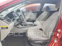 2015 Hyundai Sonata фото