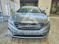 2015 Hyundai Sonata photo