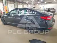2015 Hyundai Sonata фото