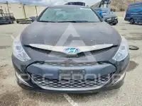 2015 Hyundai Sonata photo