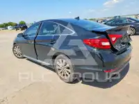 2015 Hyundai Sonata фото