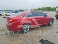 2015 Hyundai Sonata фото