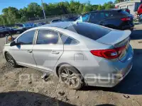 2015 Hyundai Sonata фото