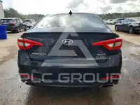 2015 Hyundai Sonata photo