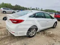 2015 Hyundai Sonata фото