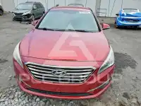 2015 Hyundai Sonata photo