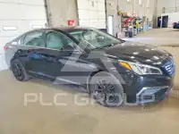 2015 Hyundai Sonata фото