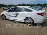 2015 Hyundai Sonata фото