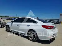 2015 Hyundai Sonata photo