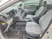 2015 Hyundai Sonata фото