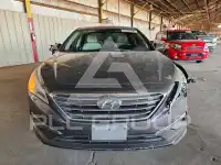 2015 Hyundai Sonata фото