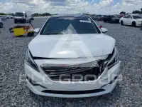 2015 Hyundai Sonata фото